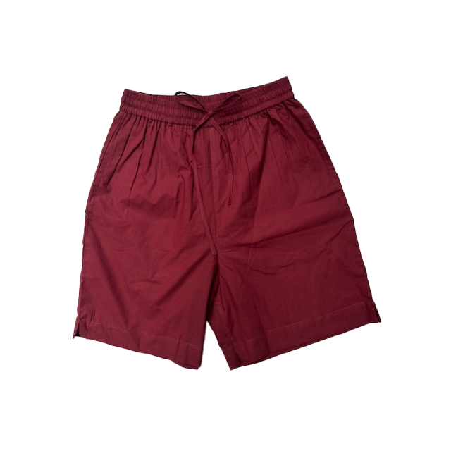 Shorties Poplin (cola)