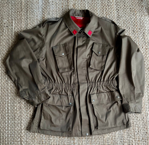 Utility Jacket