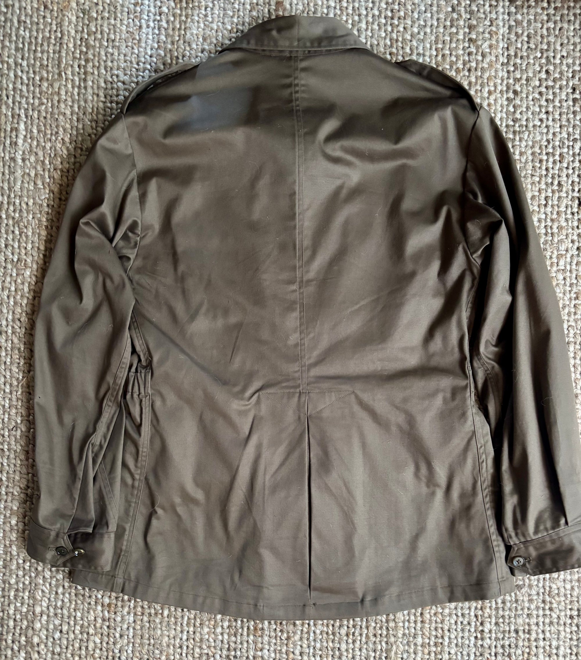 Utility Jacket
